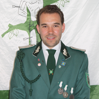 Offizier Alexander Behre